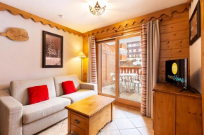 Résidence Les Fermes du Soleil - maeva Home - Appartement 3 pièces 6 personnes - Sélection MAE-8004